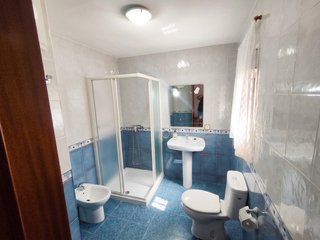 Casa de 3 habitaciones cerca del Puerto de Almeria