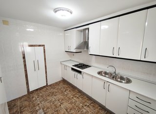 Casa de 3 habitaciones cerca del Puerto de Almeria