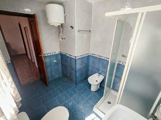 Casa de 3 habitaciones cerca del Puerto de Almeria