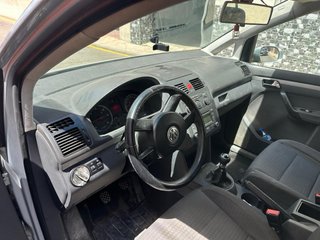 Volkswagen Touran 2006
