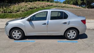 Dacia Logan 2013 como nuevo