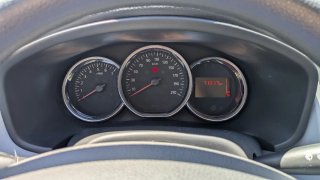 Dacia Logan 2013 como nuevo