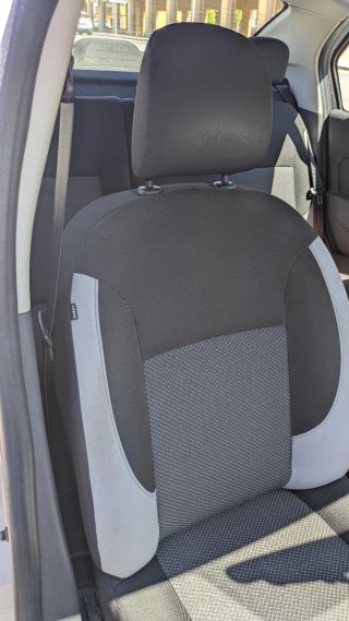 Dacia Logan 2013 como nuevo