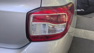 Dacia Logan 2013 como nuevo