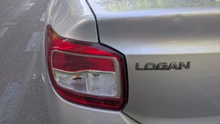 Dacia Logan 2013 como nuevo