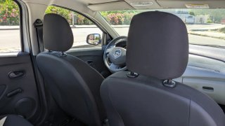 Dacia Logan 2013 como nuevo