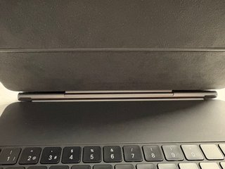 Magic Keyboard iPad Pro 13 Español