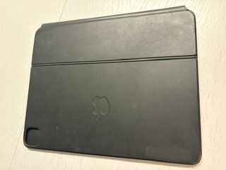 Magic Keyboard iPad Pro 13 Español