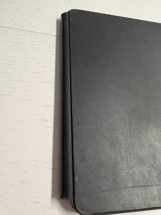 Magic Keyboard iPad Pro 13 Español