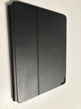 Magic Keyboard iPad Pro 13 Español