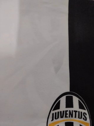 Copricuscino Juventus Quadrato 36x36