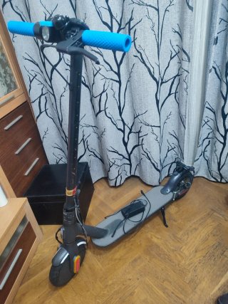 Patinete Eléctrico Xiaomi M365