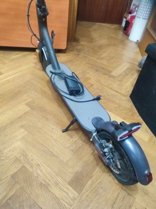 Patinete Eléctrico Xiaomi M365
