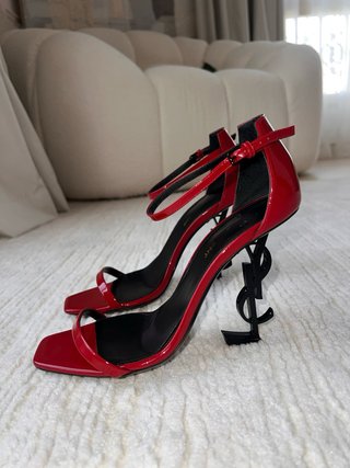 Zapatos Yves Saint Laurent Talla 38