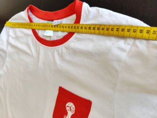 T-Shirt Seleção de Portugal - FIFA World Cup 2014