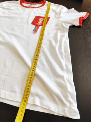 T-Shirt Seleção de Portugal - FIFA World Cup 2014
