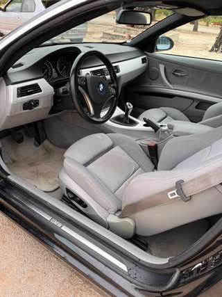BMW Serie 3 2007