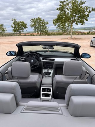 BMW Serie 3 2007