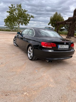 BMW Serie 3 2007