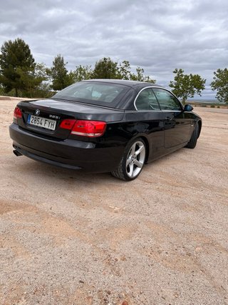BMW Serie 3 2007