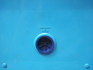 Reductor de bañera para bebé
