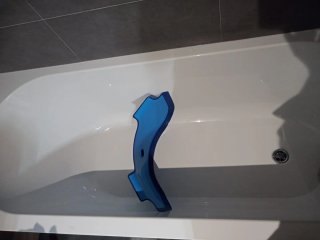 Reductor de bañera para bebé