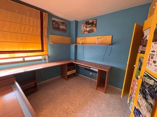 Habitación juvenil completa