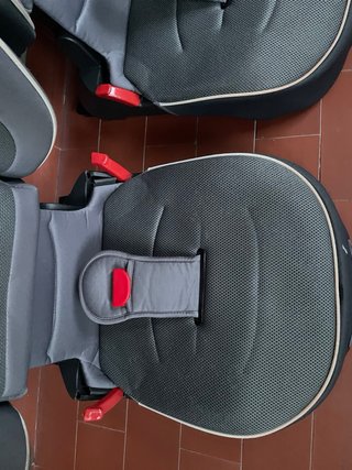 Sillas de coche para niños Chicco (2 unidades)