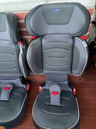 Sillas de coche para niños Chicco (2 unidades)