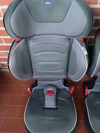 Sillas de coche para niños Chicco (2 unidades)