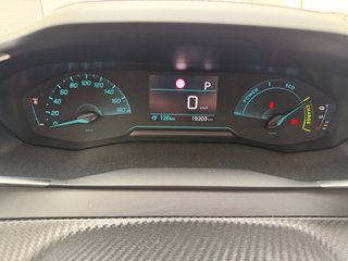 Peugeot e-208 2023