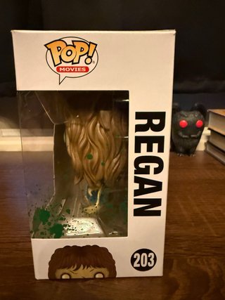 Funko Pop! Regan 203 The Exorcist