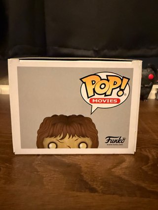 Funko Pop! Regan 203 The Exorcist