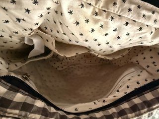 Bolso carrito bebé Walking Mum
