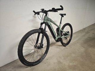 Bicicleta eléctrica Focus Thron² 6.8