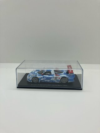 Nissan R390 GT1 Le Mans 1998 1/43