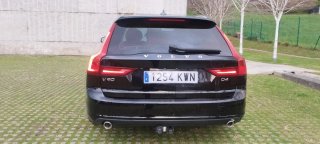 Volvo V90 2019