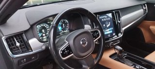 Volvo V90 2019