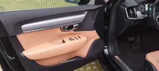 Volvo V90 2019