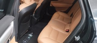 Volvo V90 2019