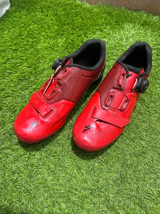Zapatillas Ciclismo Specialized Expert XC Talla 42