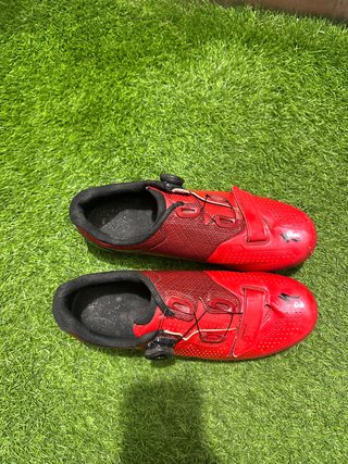 Zapatillas Ciclismo Specialized Expert XC Talla 42