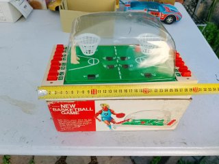 Set 15 Giocattoli anni '60