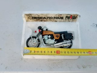 Set 15 Giocattoli anni '60