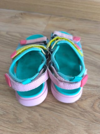 Sandalias Gioseppo, Niña Talla 27