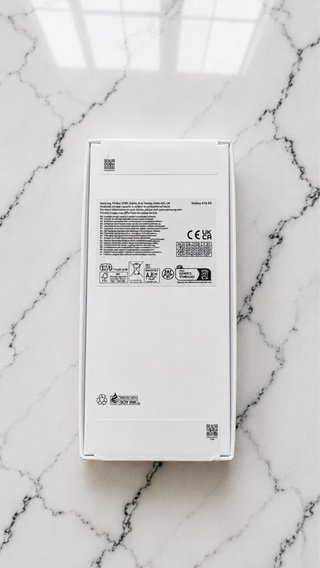 Samsung Galaxy A16 5G Negro Nuevo
