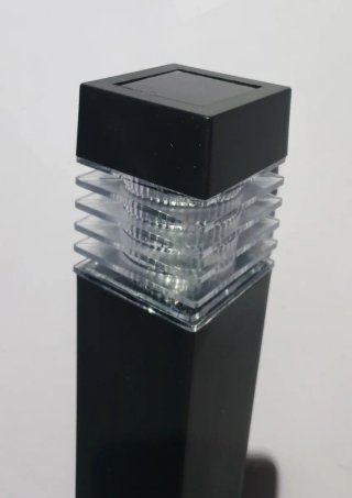 Pack 4 Luces Solares LED Jardín