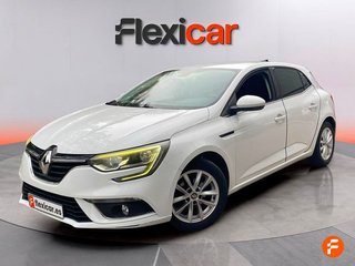 Renault Megane Intens Energy TCe 74kW (100CV)