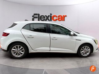 Renault Megane Intens Energy TCe 74kW (100CV)
