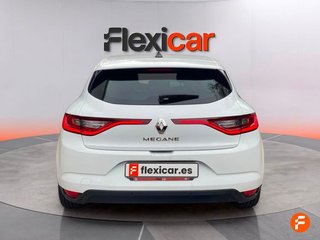 Renault Megane Intens Energy TCe 74kW (100CV)